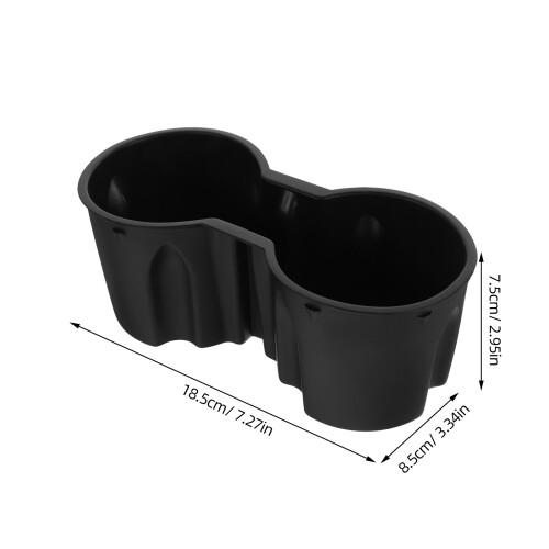 Raindrops Universal Getränkehalter Für Auto Tpe 1 2