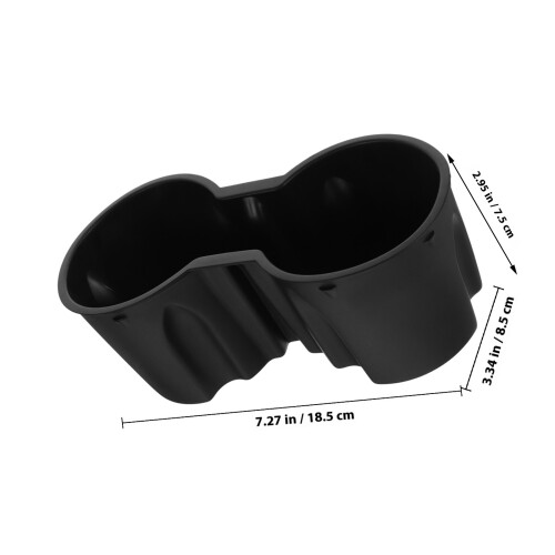 Raindrops Universal Getränkehalter Für Auto Tpe 1 1
