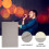 2Stk 4 In 1 Überlebenspfeife Mit Kompass Thermometer Lupe 4