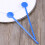 Mrless 80 Cocktail Rührstäbchen 7,16" Mischstäbe 11