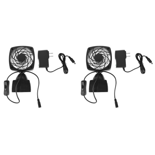 2St Strip Vertikal Steckdose Mit Usb Anschlüsse 1