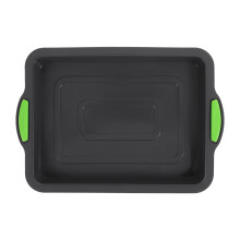 Non-Stick Silikon Backform Mehrzweck Kuchen Zubehör