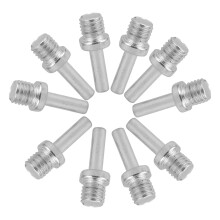10Set Mühlenadapter Für DIY 4,5x1,7x1,7 Zoll