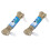 2 Stk. Lanyard Für Zuhause 6