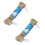 2 Stk. Lanyard Für Zuhause 4