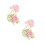 2 Sets -Corsage Für Handgelenk, Künstliche Armbinde 8