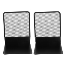 2 Knisterbuchständer Baby 16,50x15,00x13,50 cm Schwarz