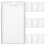 10Pack Transparenter -Organizer Für Elektronische Bauteile 11