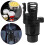Cup Holder Auto Getränkehalter Drink Holder 8