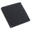 10St Computer Filter Fan Cover Schwarz PVC 1
