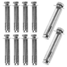 20 Expansionsschrauben Kettenversteller Doppelstift