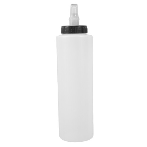 Worgeous Scheiben-Peeling-Autowachs-Abrasive In Flasche Verpackt