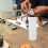 Worgeous Scheiben-Peeling-Autowachs-Abrasive In Flasche Verpackt 3