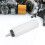 Worgeous Scheiben-Peeling-Autowachs-Abrasive In Flasche Verpackt 5