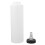 Worgeous Scheiben-Peeling-Autowachs-Abrasive In Flasche Verpackt 10