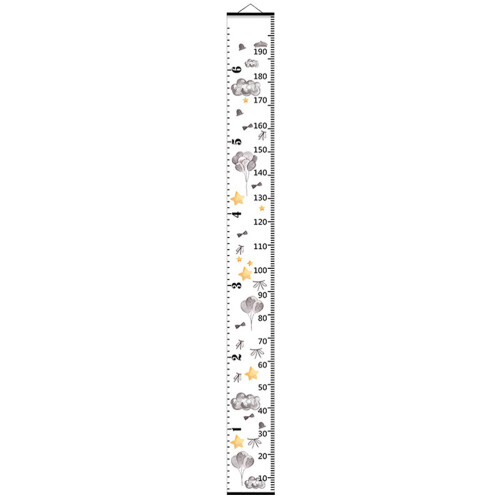Hanging Height Chart Kids 1 1