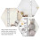 Hanging Height Chart Kids 1 6