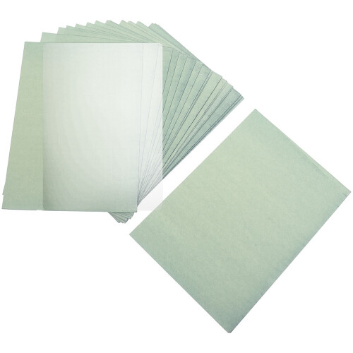 Solar Zeichenpapier Abzug 32 Blatt 8,3x5,9 Zoll