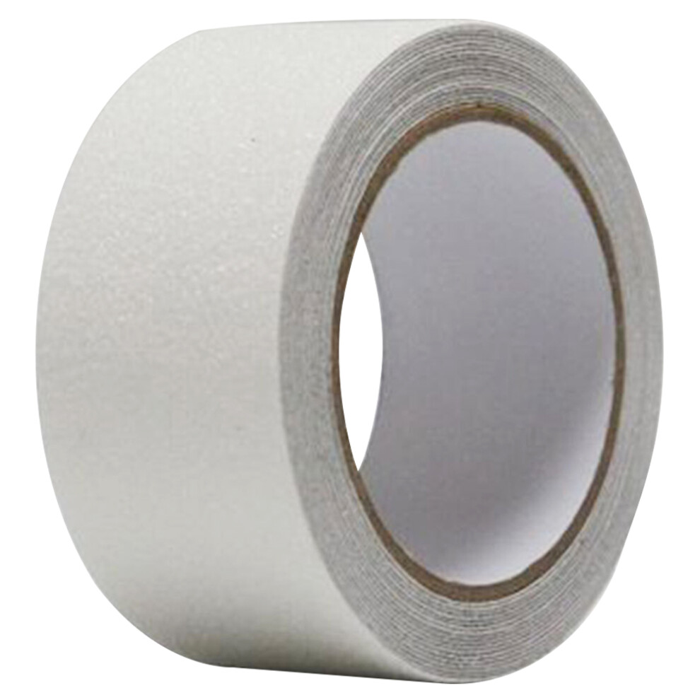 1 Roll Safety Non Skid Grip Tape Stair Steps Anti- Transparent Stair 311556222922