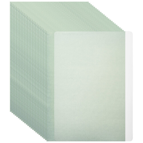 Solar Zeichenpapier Abzug 32 Blatt 8,3x5,9 Zoll 2