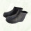1 Paar Gartenschuhe Eva Rutschfest 8