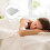 1St Massageauflage Polyester 8