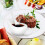 Gravy Löffelboot Keramik Dip Schale Weiß 1 Set 11