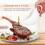 Gravy Löffelboot Keramik Dip Schale Weiß 1 Set 6
