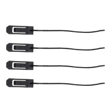 4St Wasserabscheider Stecker Ersatzteile Kanu Kunststoff