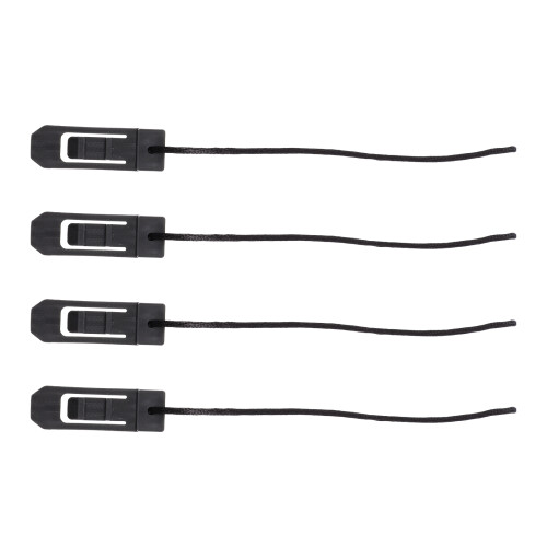 4St Wasserabscheider Stecker Ersatzteile Kanu Kunststoff