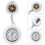 Raindrops Verpleegkundige Gezondheidsprofessionals Man 2