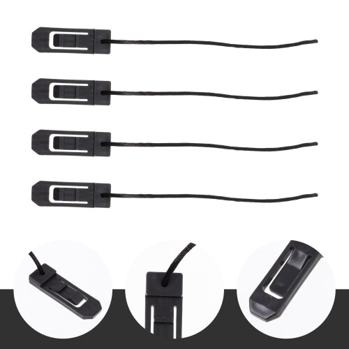 4St Wasserabscheider Stecker Ersatzteile Kanu Kunststoff 2