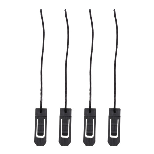 4St Wasserabscheider Stecker Ersatzteile Kanu Kunststoff 1
