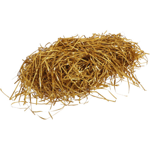 Handgemaakte Decoratieve Opbergdozen Met Glitter Raffia