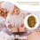 Handgemaakte Decoratieve Opbergdozen Met Glitter Raffia 9