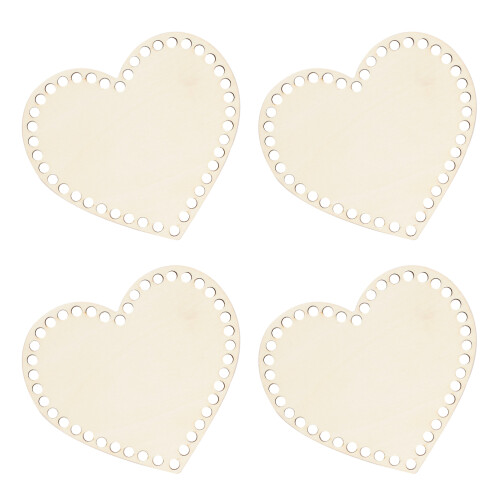 8St Tas Diy Brei Haak Basis Met 1