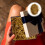 Handgemaakte Decoratieve Opbergdozen Met Glitter Raffia 10