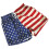 1 Paar Amerikaanse Zwembroek Polyester Broek 5