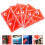 100 Grote Sticker Mallen Multifunctionele Bekerhouder Brandbaar 9
