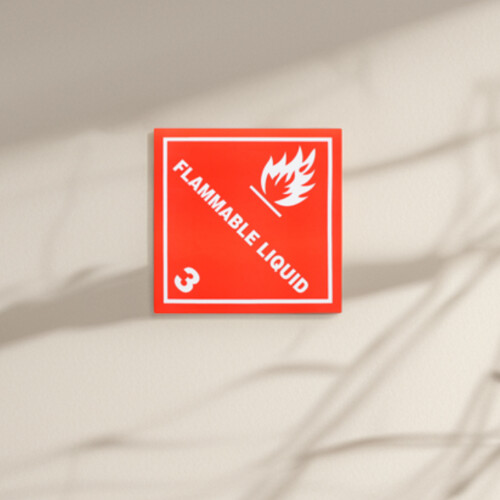 100 Grote Sticker Mallen Multifunctionele Bekerhouder Brandbaar 2
