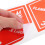 100 Grote Sticker Mallen Multifunctionele Bekerhouder Brandbaar 6