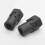 Raindrops 2 Stuks Voetsteun Protector Elektrische Accessoires 4