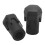 Raindrops 2 Stuks Voetsteun Protector Elektrische Accessoires 10