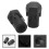 Raindrops 2 Stuks Voetsteun Protector Elektrische Accessoires 11