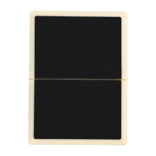 Makiwara Board Rebreakable Durable Training Equipment Karate Taekwondo Black 2 Cm