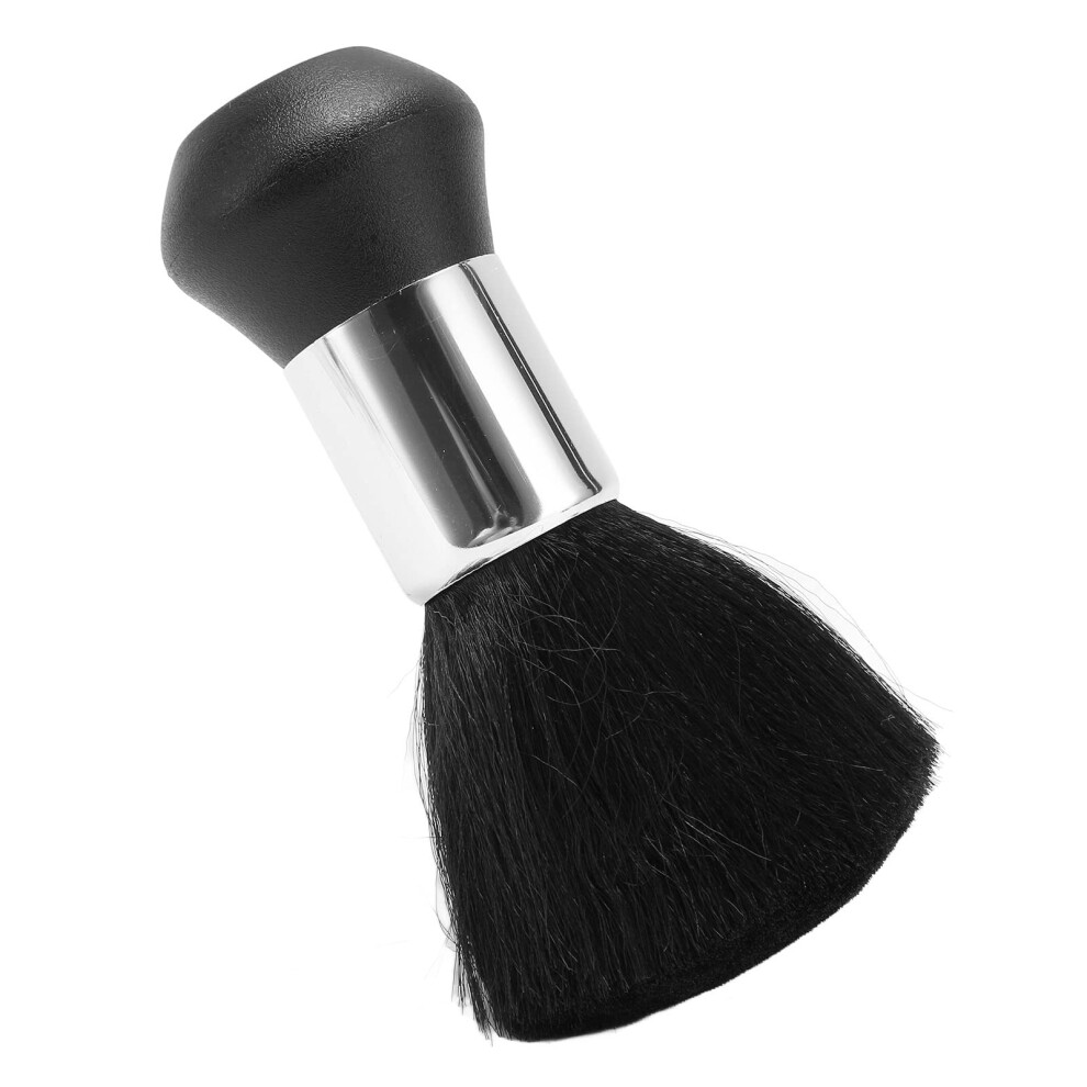 Neck Duster Brush Professional Barber And Salon For Face And Neck Cleaning Ideal For Hair Cutting
