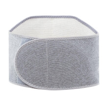 Lumbar Belt Unisex High Elasticity Abdomen Waistband Adjustable Size Breathable For Desk Workers And Fitness Enthusiasts