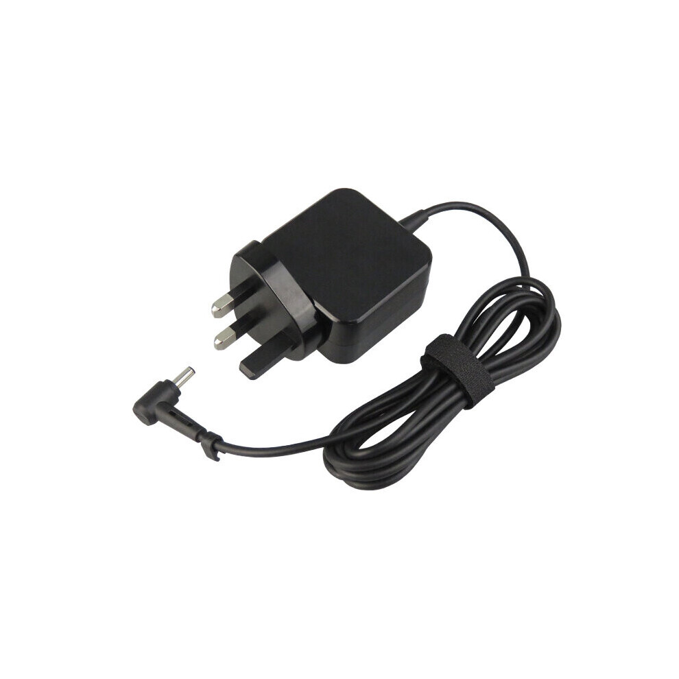 (A-Uk Plug) 19V 1.75A 4.0*1.35Mm Ac/Dc Laptop Power Adapter Adaptor Charger For Asus Vivobook S200 S220 X200t X202e X553 Eu Us Uk Au Plug 4855672921025