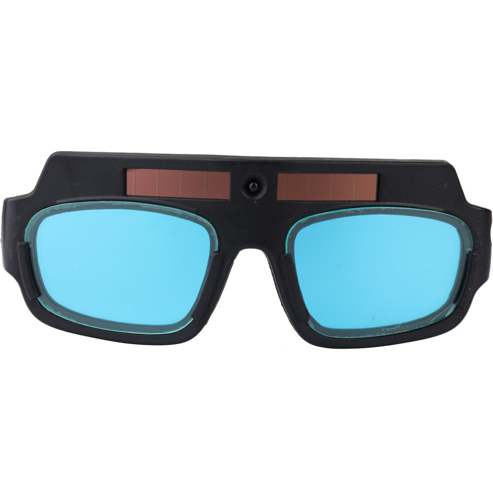 Welding Protective Glasses Auto Darkening Uv Shield Safety Welding Goggles 9331341164030