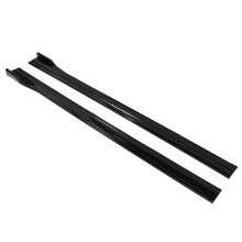 (2M Carbon Fibre) For BMW Benz Toyota Audi Nissan Honda Sport Style Automotive Modification